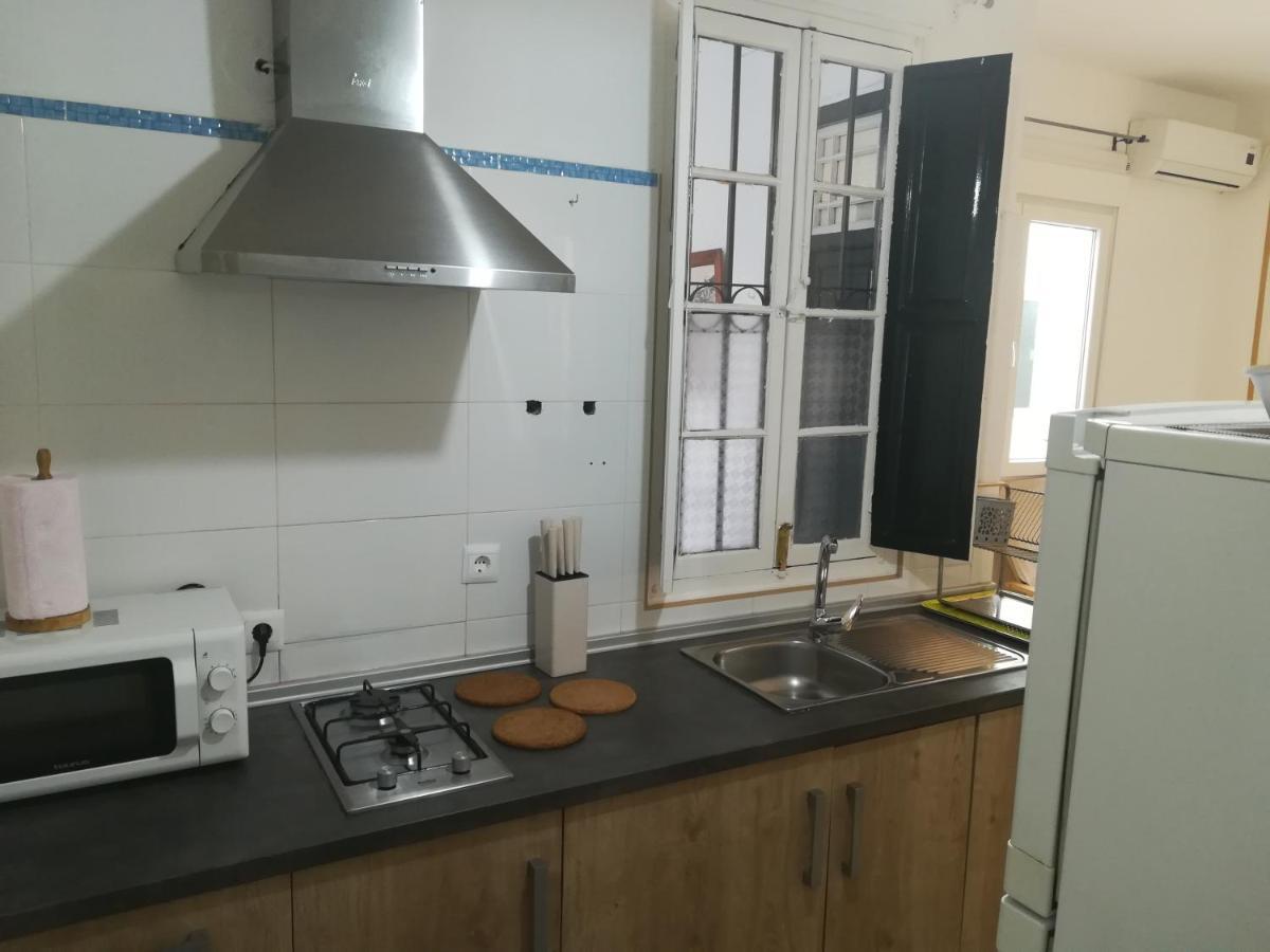 Apartamentos Fernando El Catolico Málaga Extérieur photo