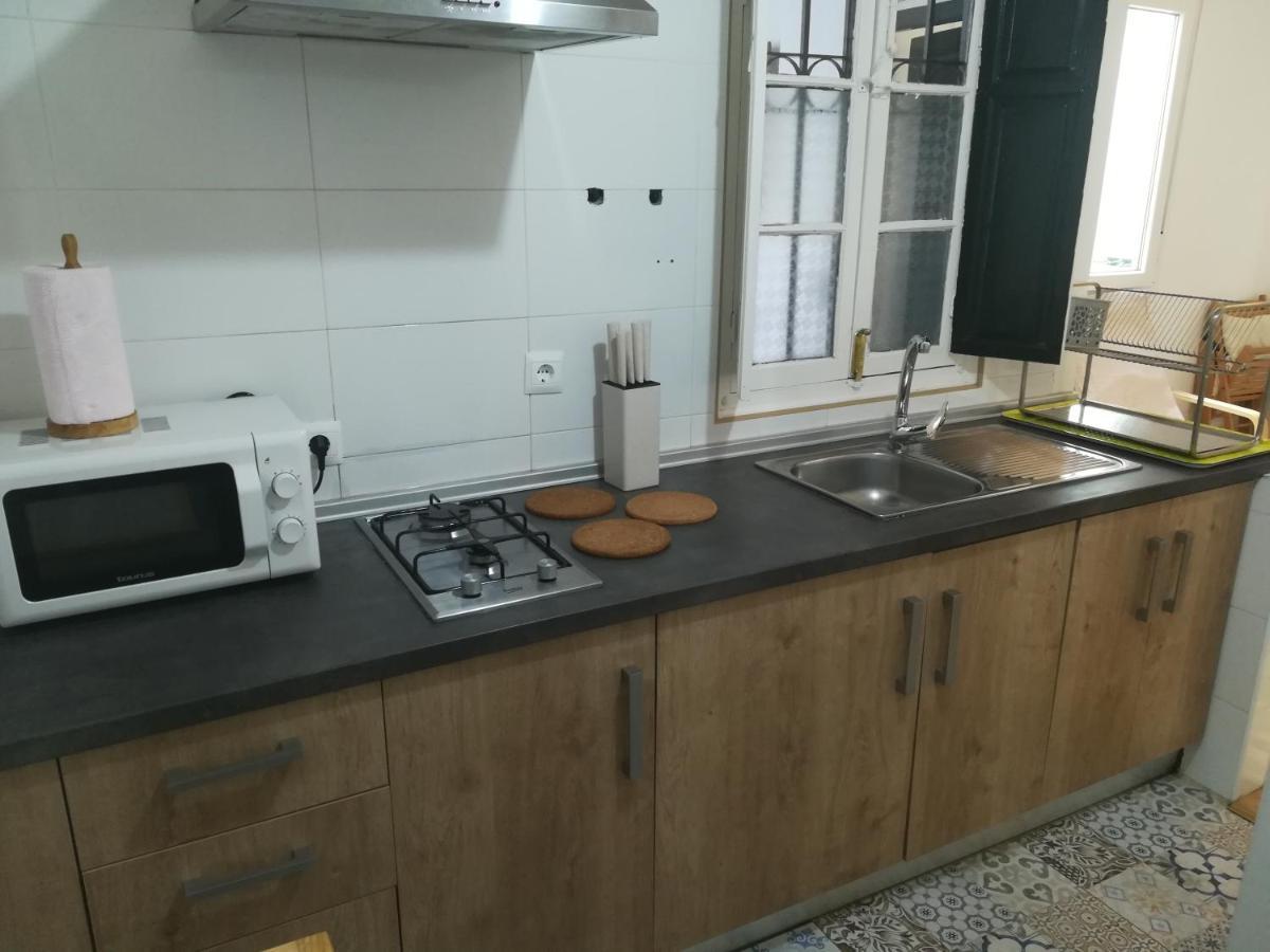 Apartamentos Fernando El Catolico Málaga Extérieur photo