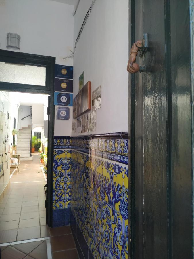 Apartamentos Fernando El Catolico Málaga Extérieur photo