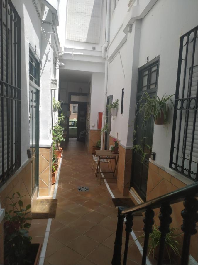 Apartamentos Fernando El Catolico Málaga Extérieur photo
