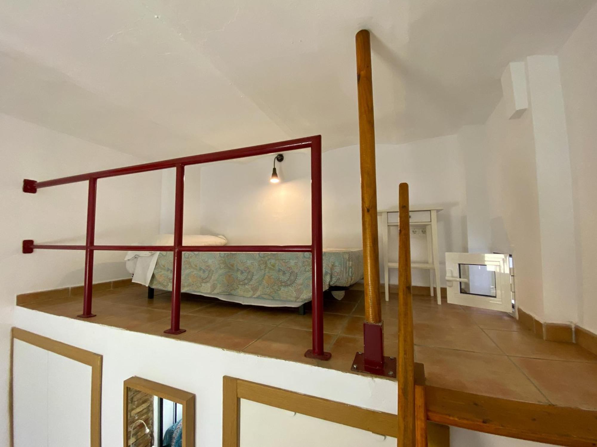 Apartamentos Fernando El Catolico Málaga Extérieur photo