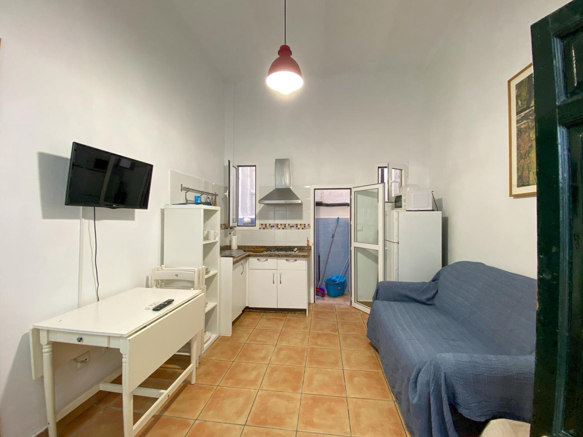 Apartamentos Fernando El Catolico Málaga Extérieur photo