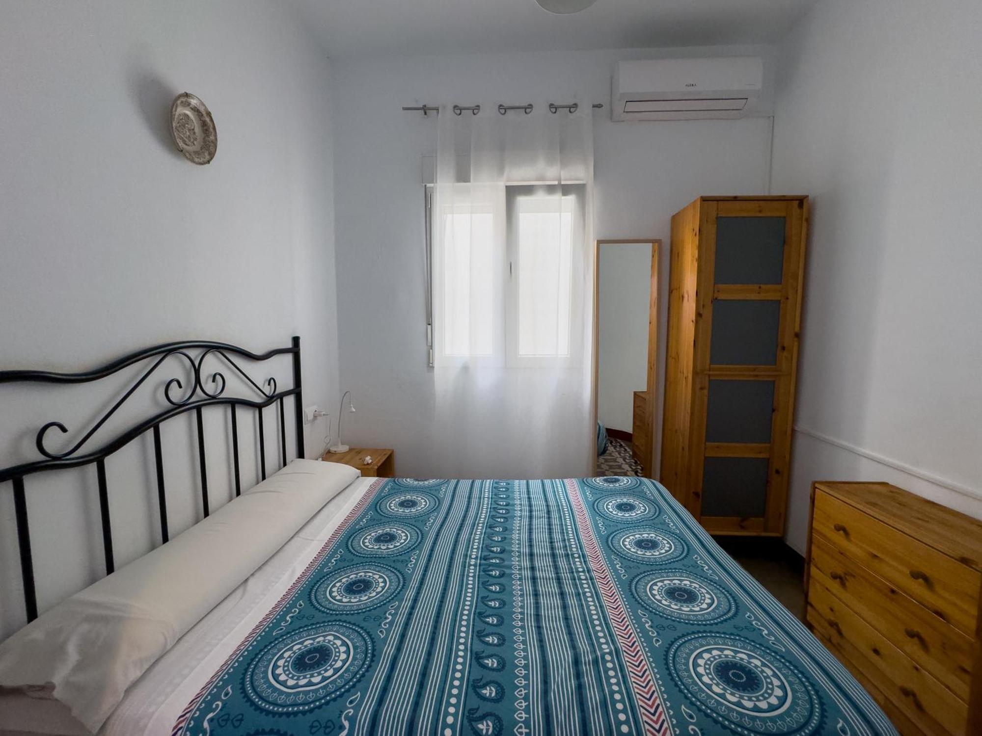Apartamentos Fernando El Catolico Málaga Extérieur photo