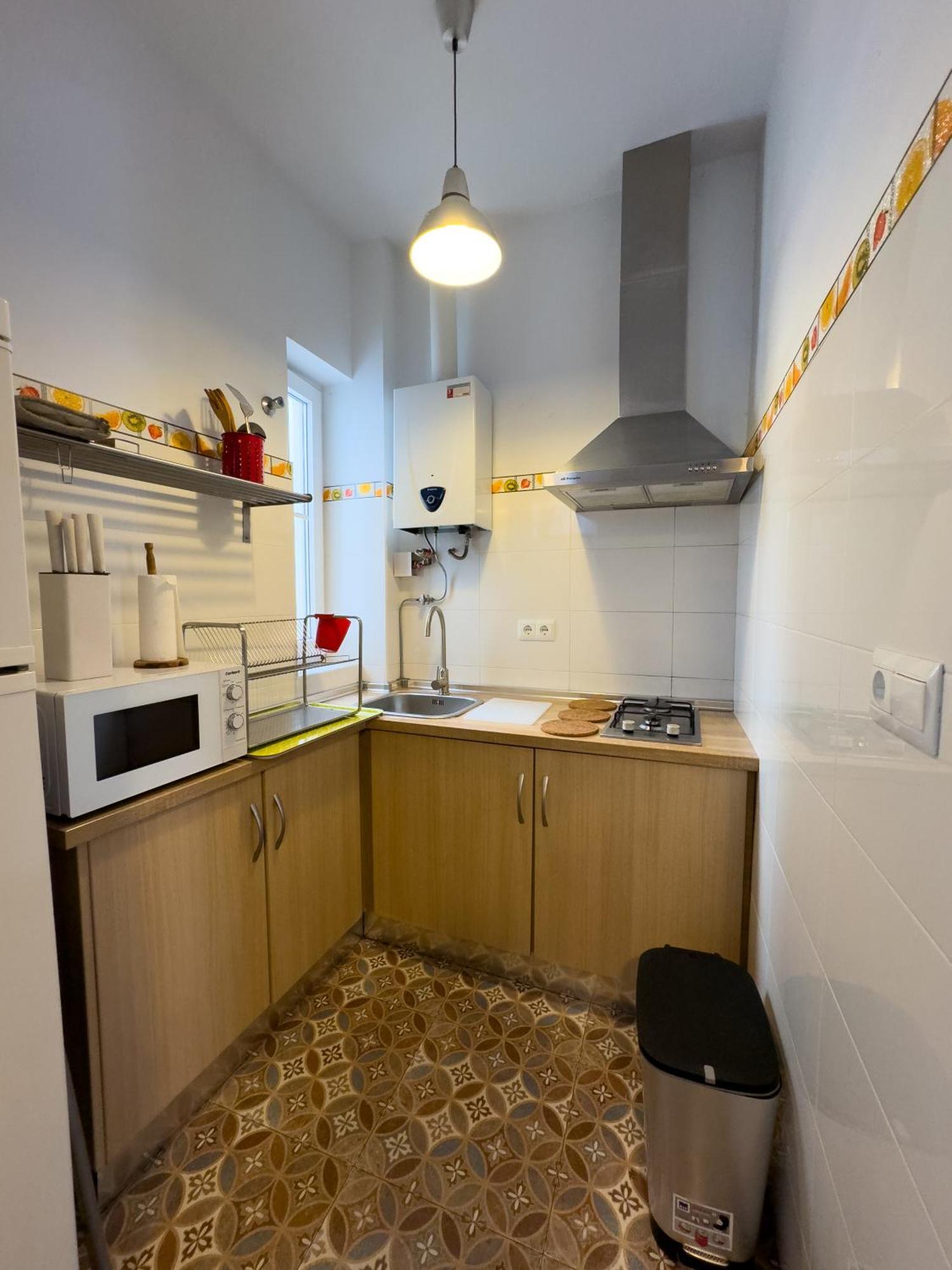 Apartamentos Fernando El Catolico Málaga Extérieur photo