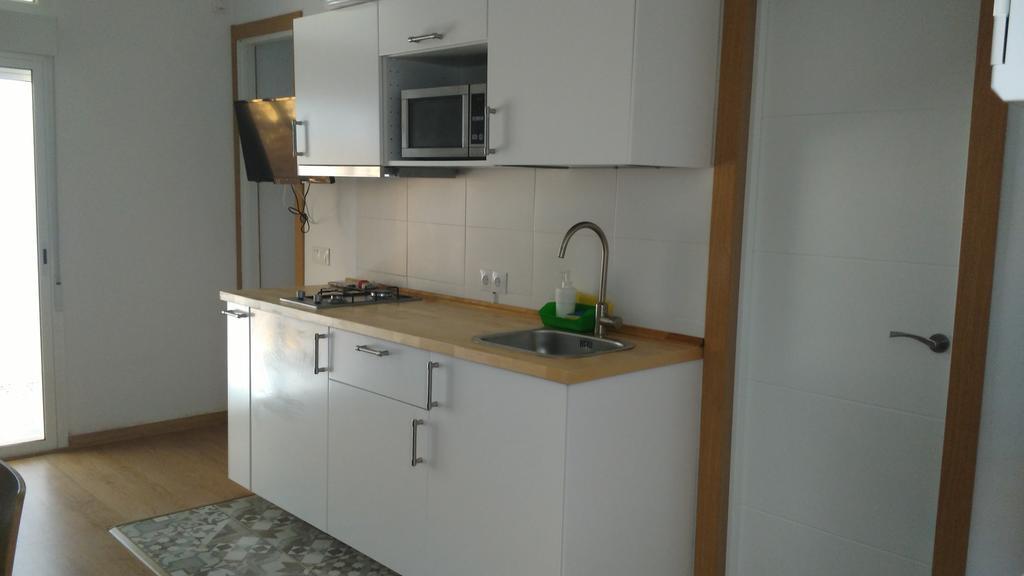 Apartamentos Fernando El Catolico Málaga Extérieur photo