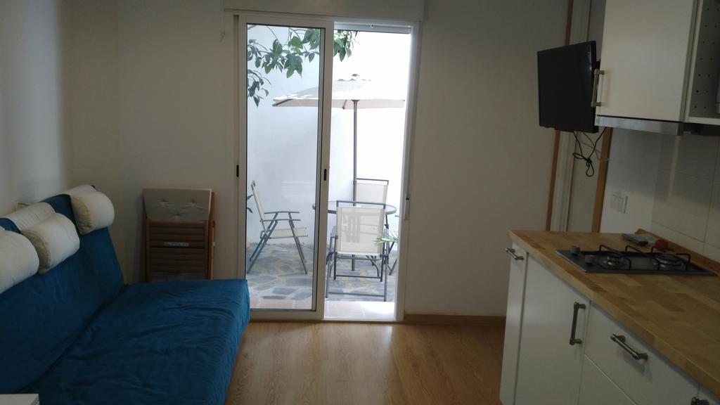 Apartamentos Fernando El Catolico Málaga Extérieur photo