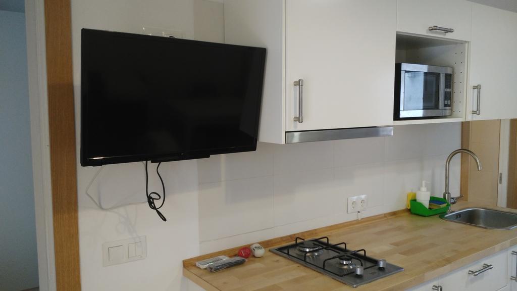 Apartamentos Fernando El Catolico Málaga Extérieur photo