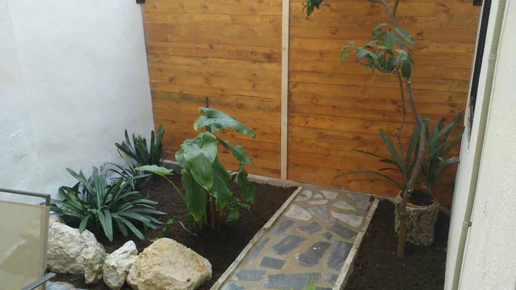 Apartamentos Fernando El Catolico Málaga Extérieur photo