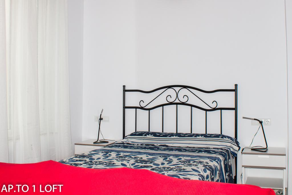 Apartamentos Fernando El Catolico Málaga Extérieur photo