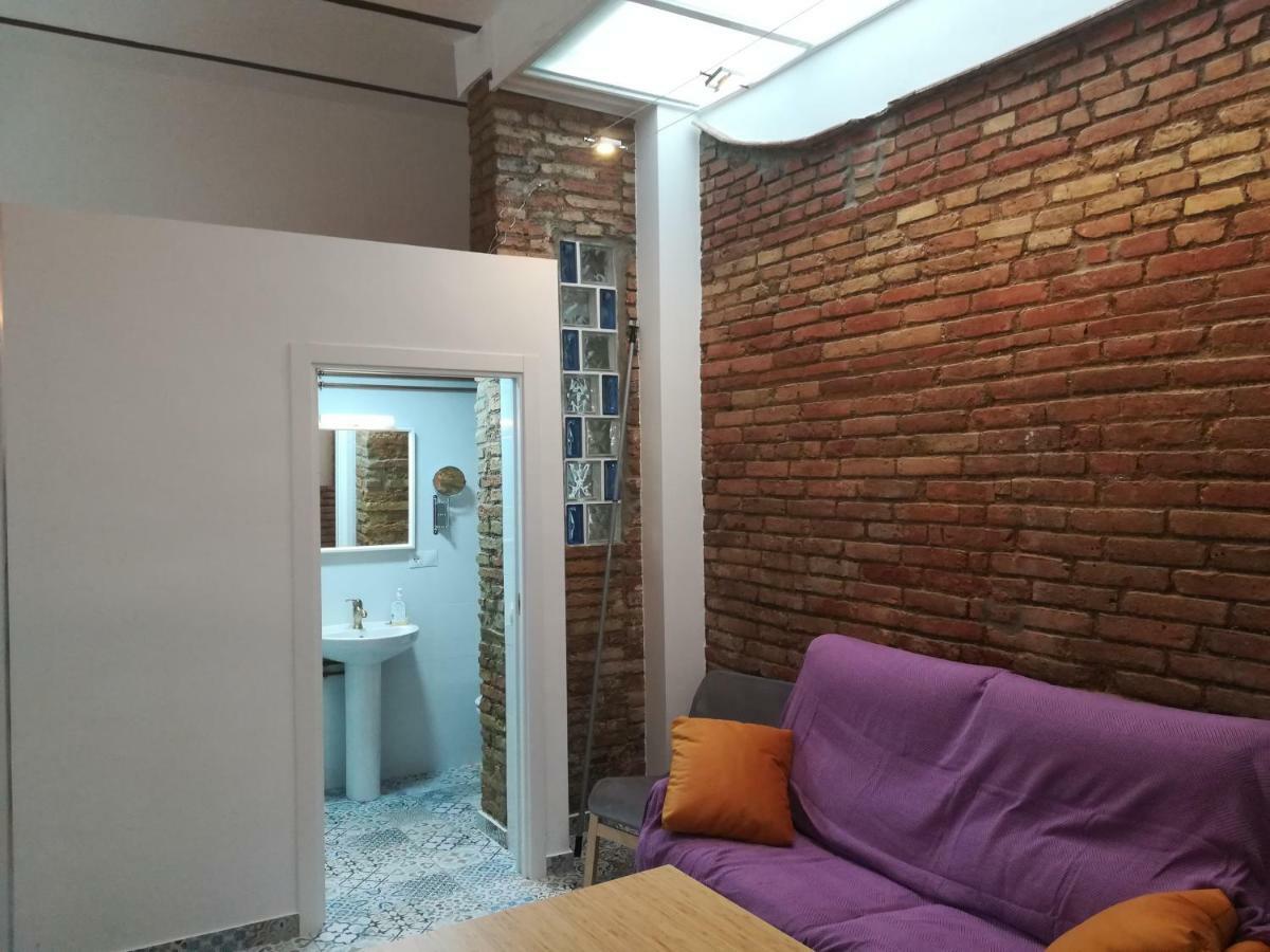 Apartamentos Fernando El Catolico Málaga Extérieur photo
