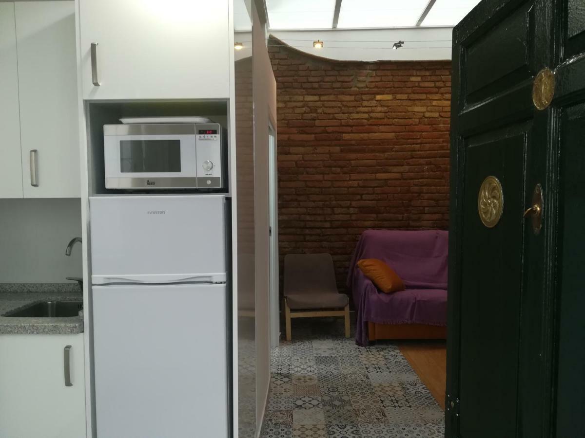 Apartamentos Fernando El Catolico Málaga Extérieur photo