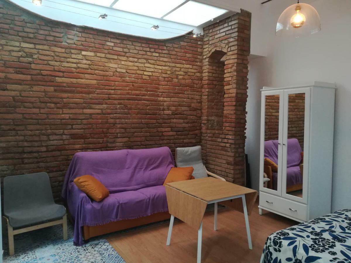 Apartamentos Fernando El Catolico Málaga Extérieur photo